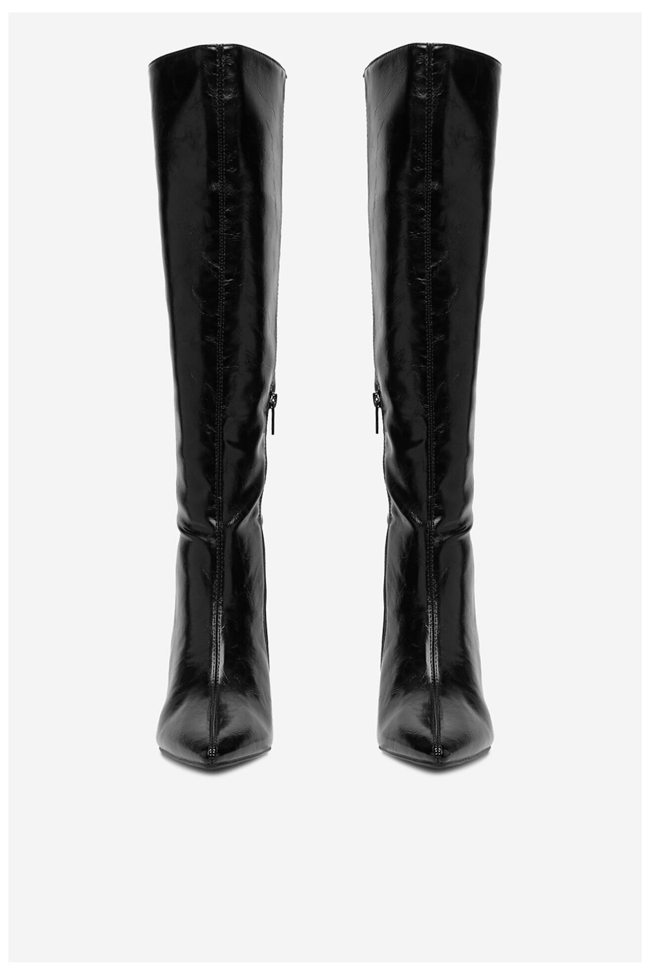 Ботуши Jenny CEO-3A9851-6 ЧЕРЕН