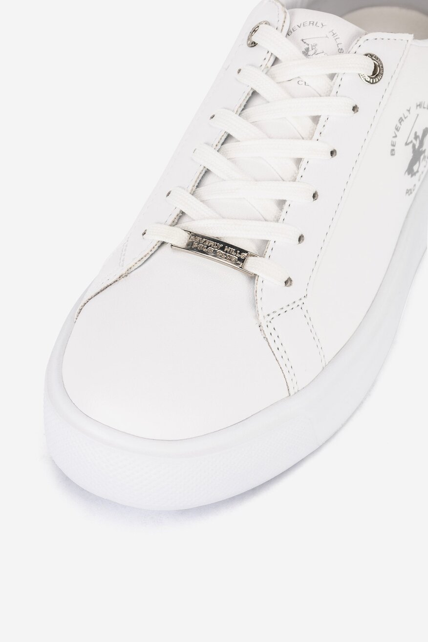
                Beverly Hills Polo Club - Sneakersy - 5905588811749