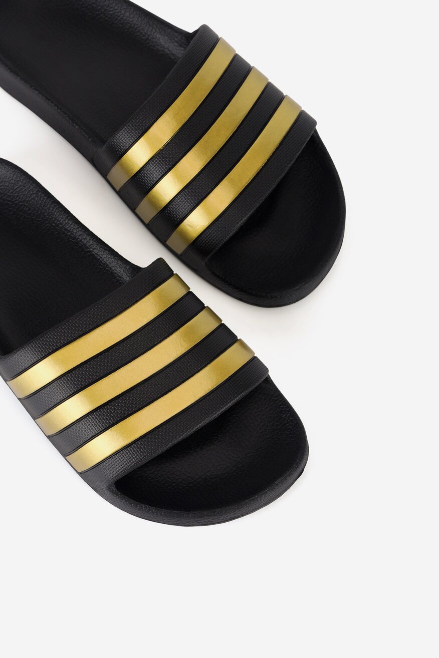 
                Șlapi pentru bazin adidas NEGRU - 5905588650515