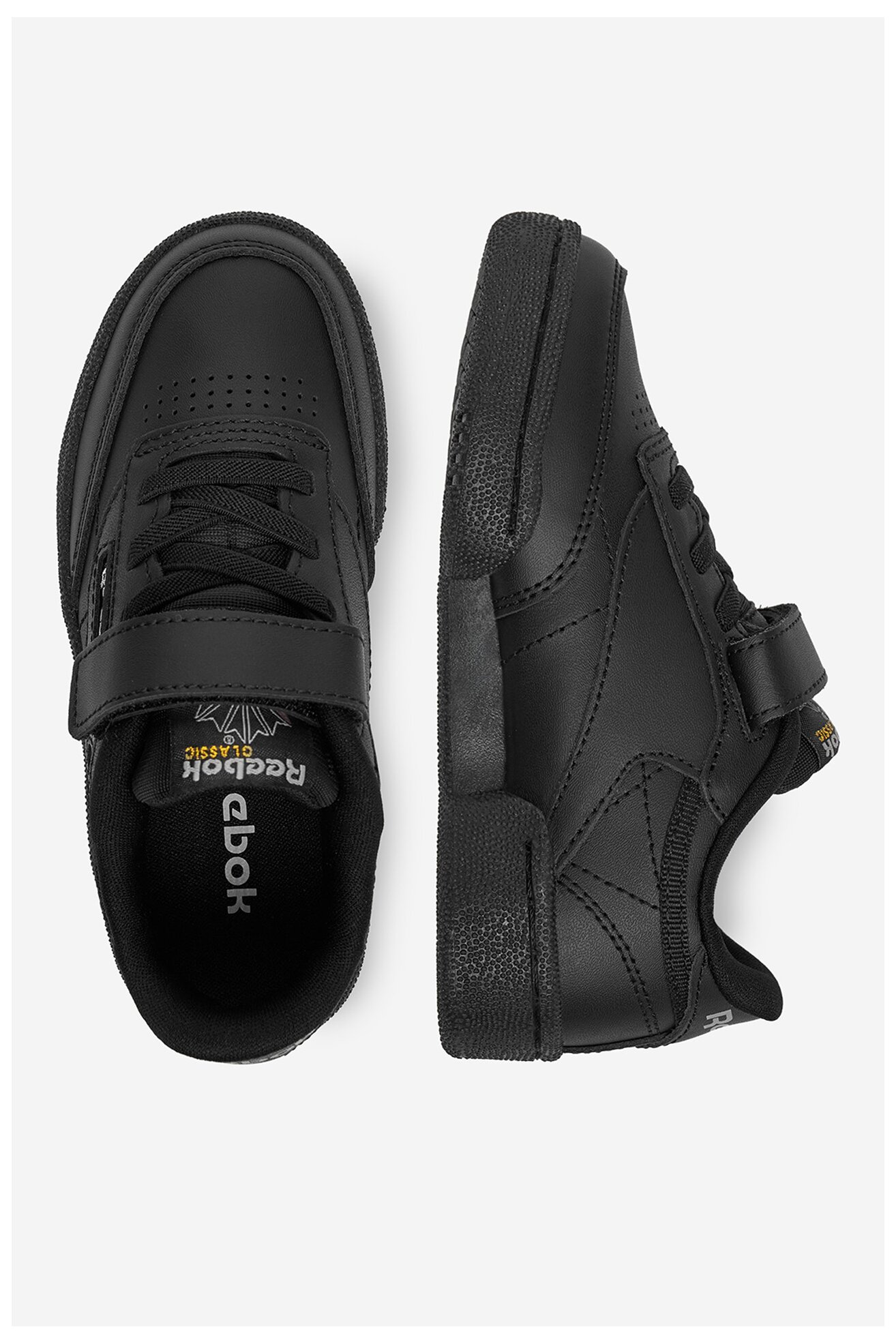 Sportska obuća Reebok V9-25198-01(IV)CH CRNA