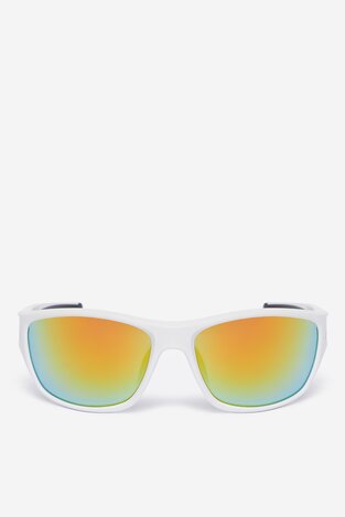 Окуляри Чоловічі QUIKSILVER QS-MA-003-SS25 БІЛИЙ
