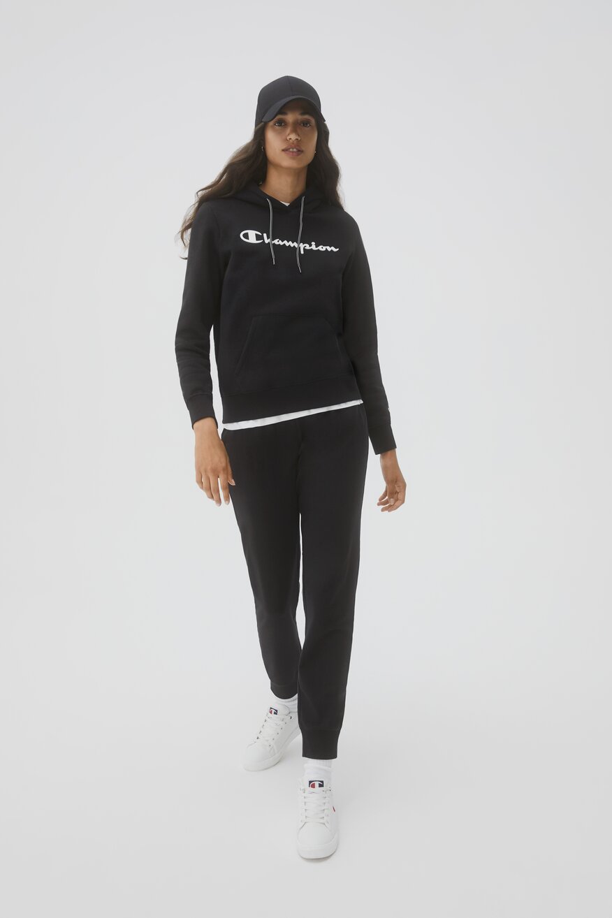 
                Champion - Bluza czarna - 5904248072452