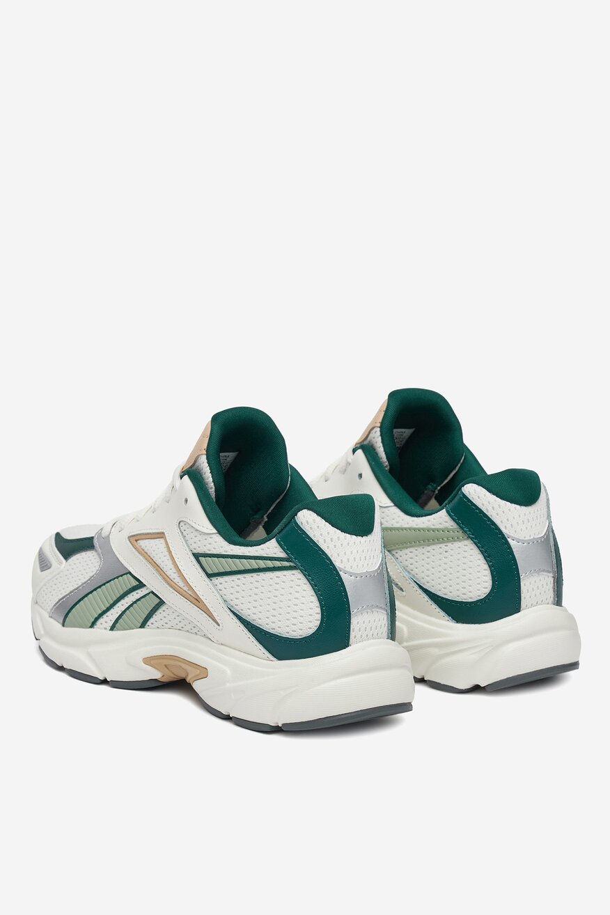 Sportovní obuv Reebok BÉŽOVÁ - 5903698589602