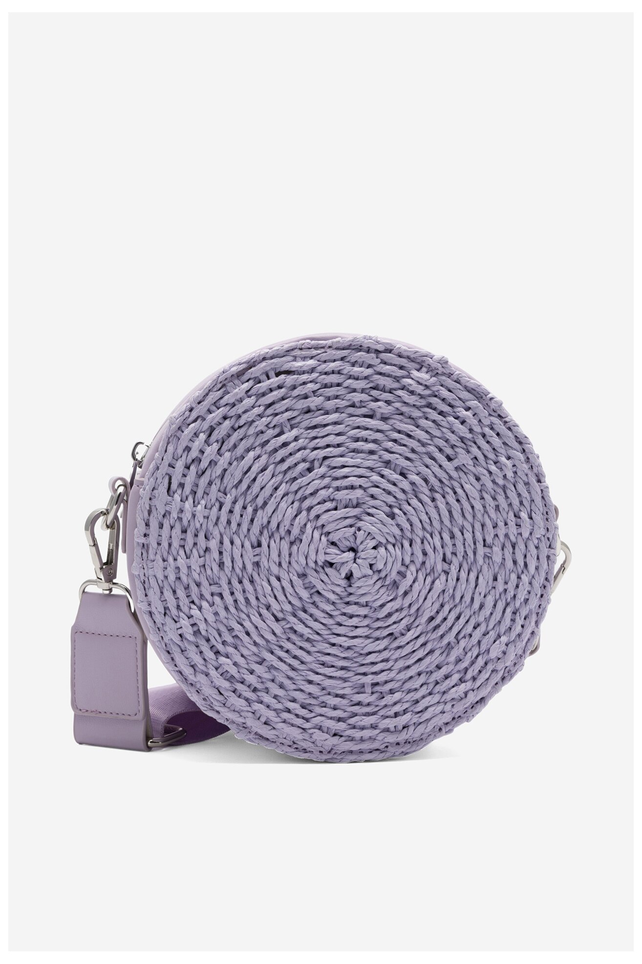 Kézitáska DeeZee MDR-D-002-03 LILA