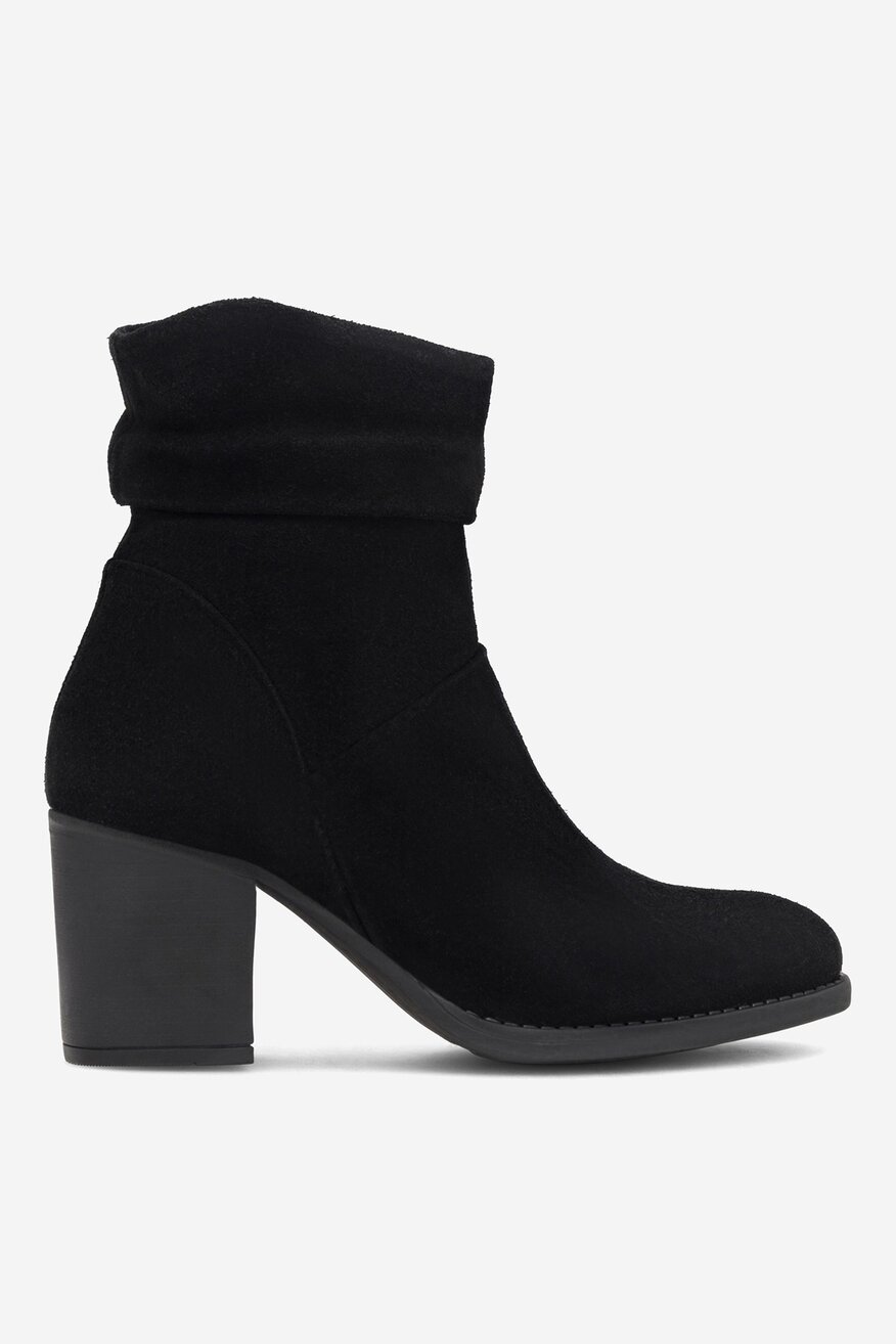 Ghete Lasocki NEGRU - 5905588086383