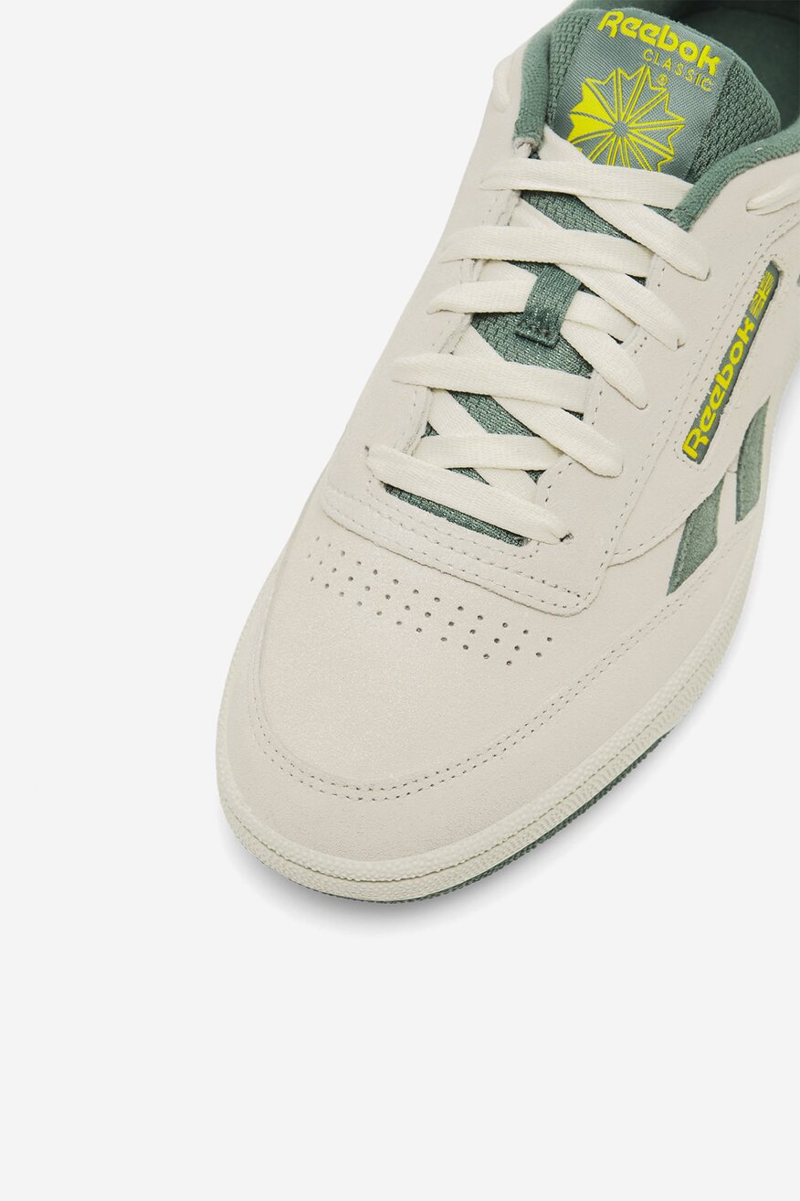 Reebok - CLUB C REVENGE - 5905588460848