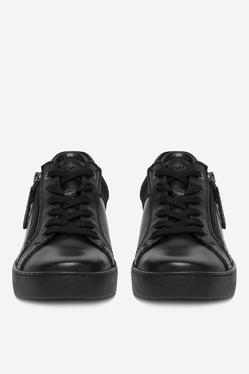 Sneakerși Lasocki NEGRU - 5906751552117