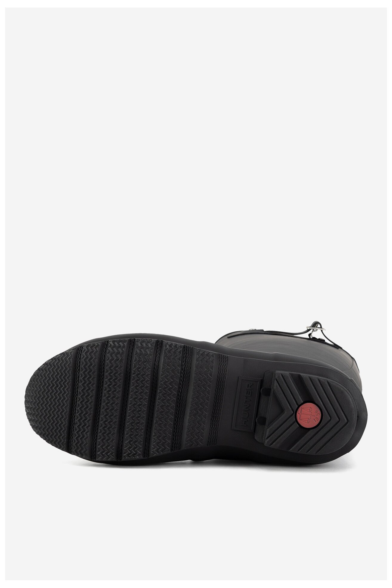 Gumicsizma HUNTER WFT2041RMA FEKETE