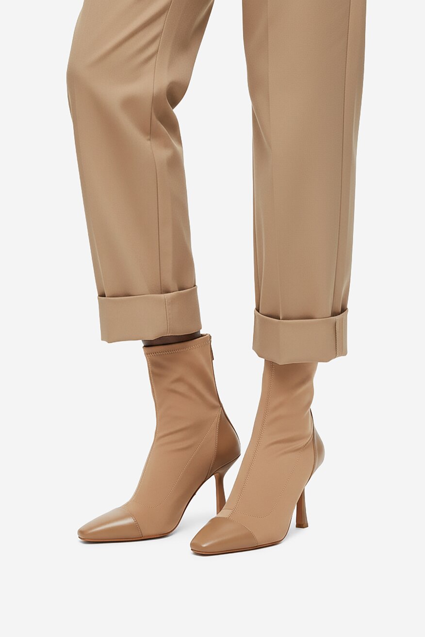 
                NINE WEST - Botki - 5906751434031