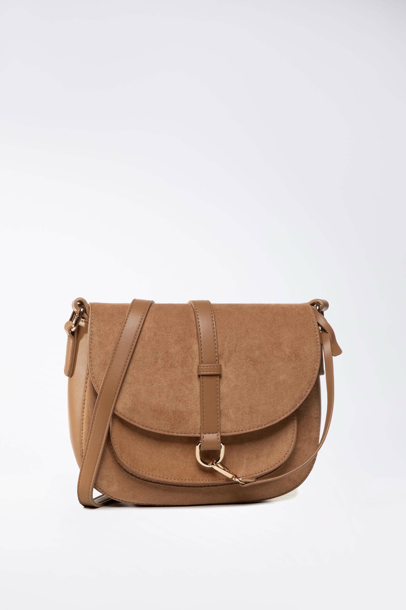 Torebka DeeZee RX3199 Beżowy