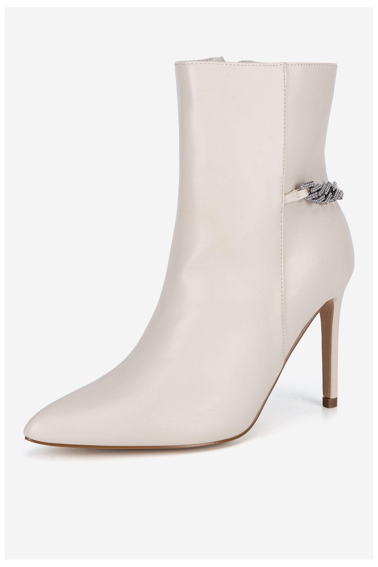 Ghete DeeZee WYL3588-8 BEJ