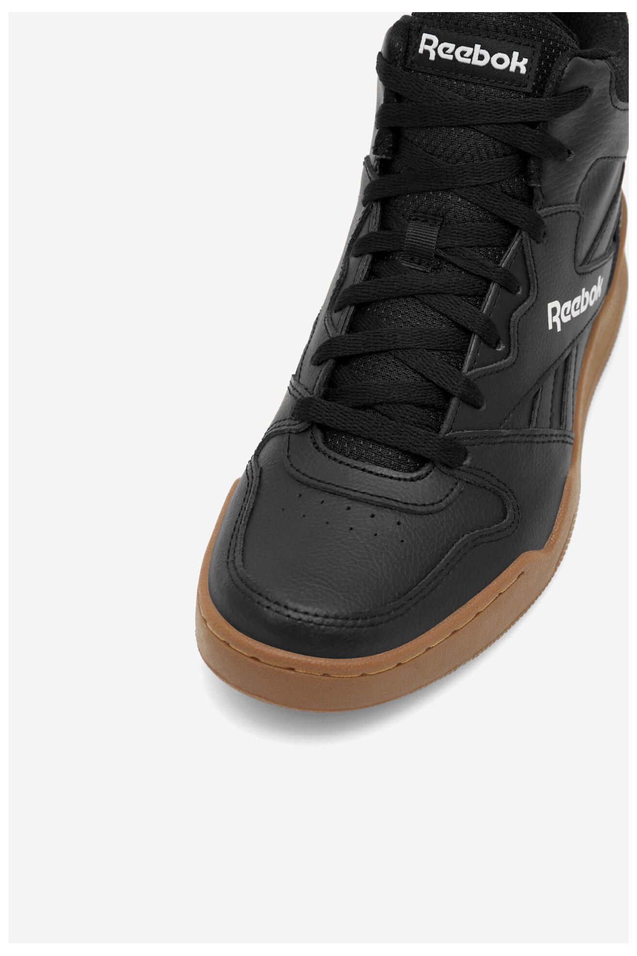 Кросівки спортивні Reebok 100033908 ЧОРНИЙ