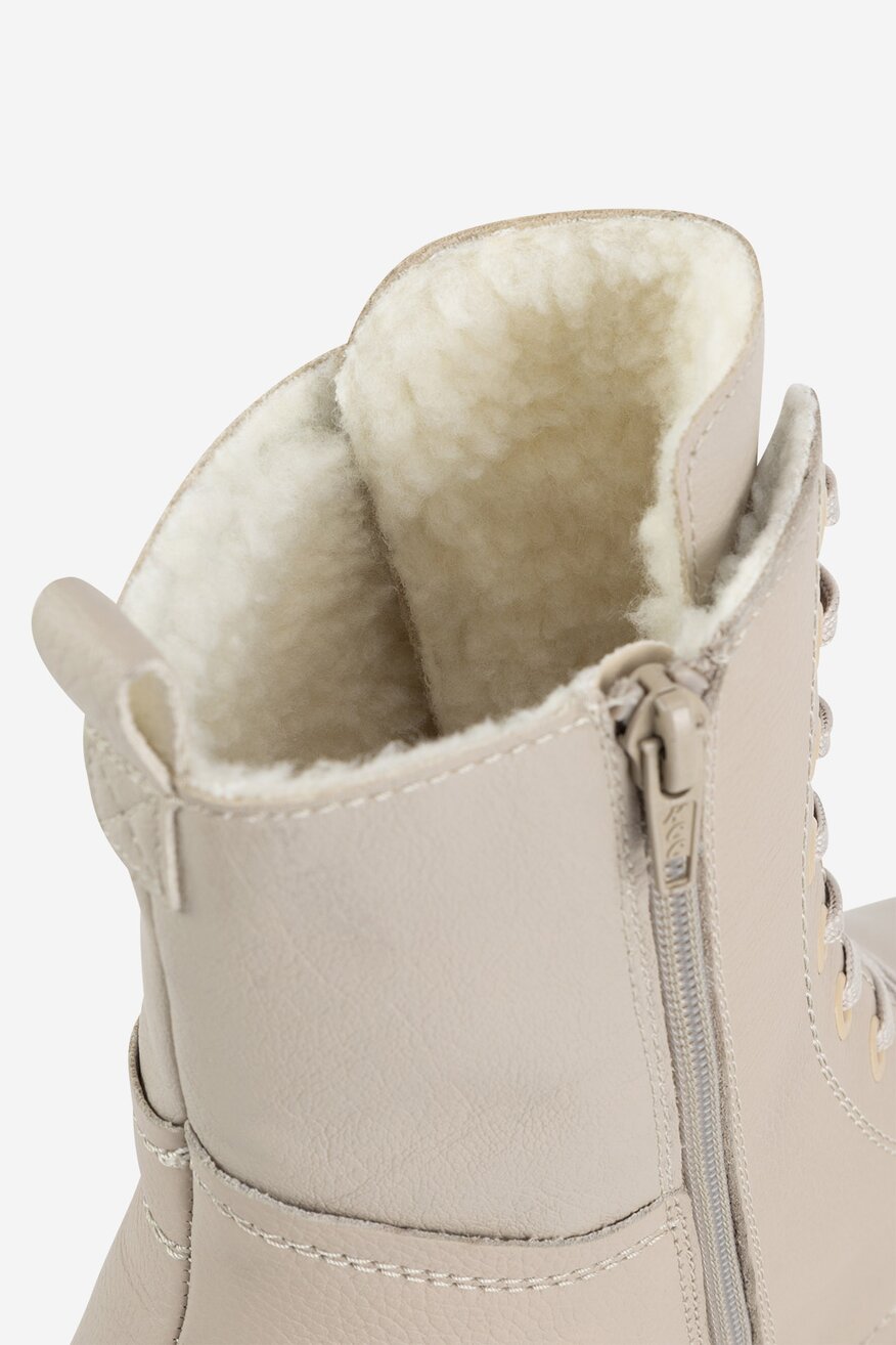 
                Боти Rieker БЕЖОВ - 2230068922459