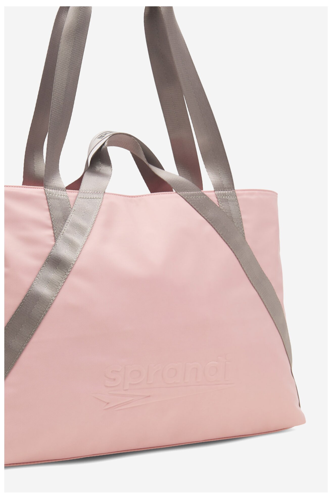 Torebka Sprandi SPR-S-006-06 Różowy