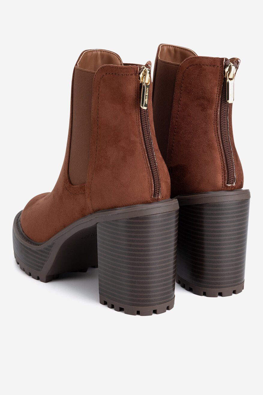 
                Kratke čizme NINE WEST BRAON - 5905588989318