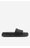 Klapki basenowe Champion SAMOA CORE S11627-KK001 Czarny