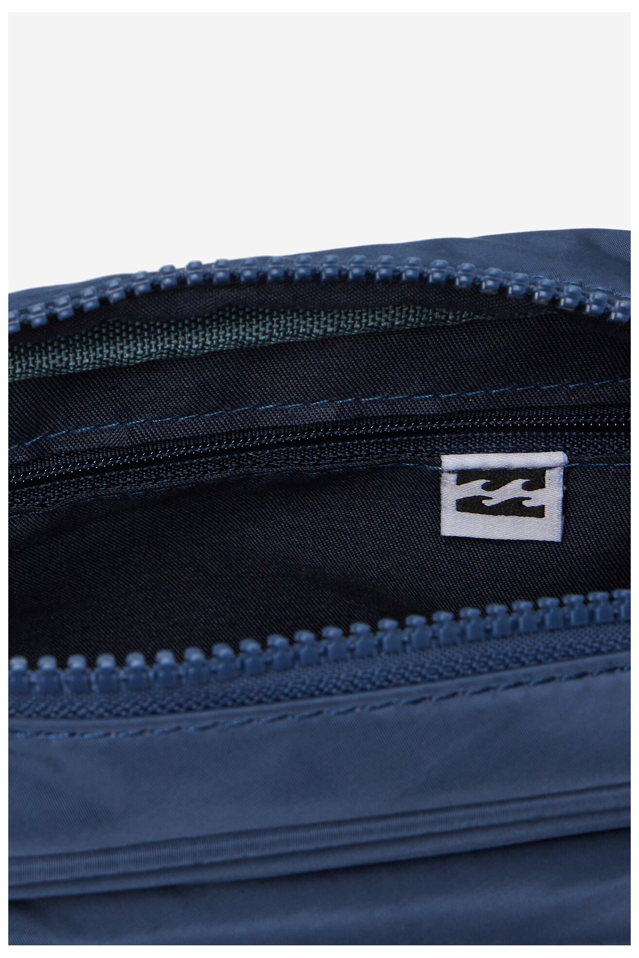 Kézitáska BILLABONG BLB-M-001-07 SÖTÉTKÉK