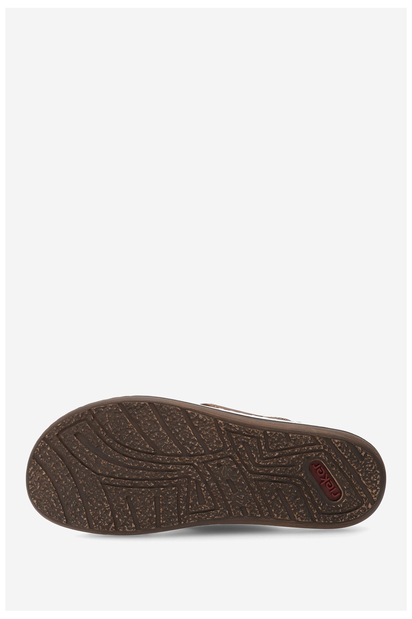 Flip-flop Rieker 21061-25 BARNA
