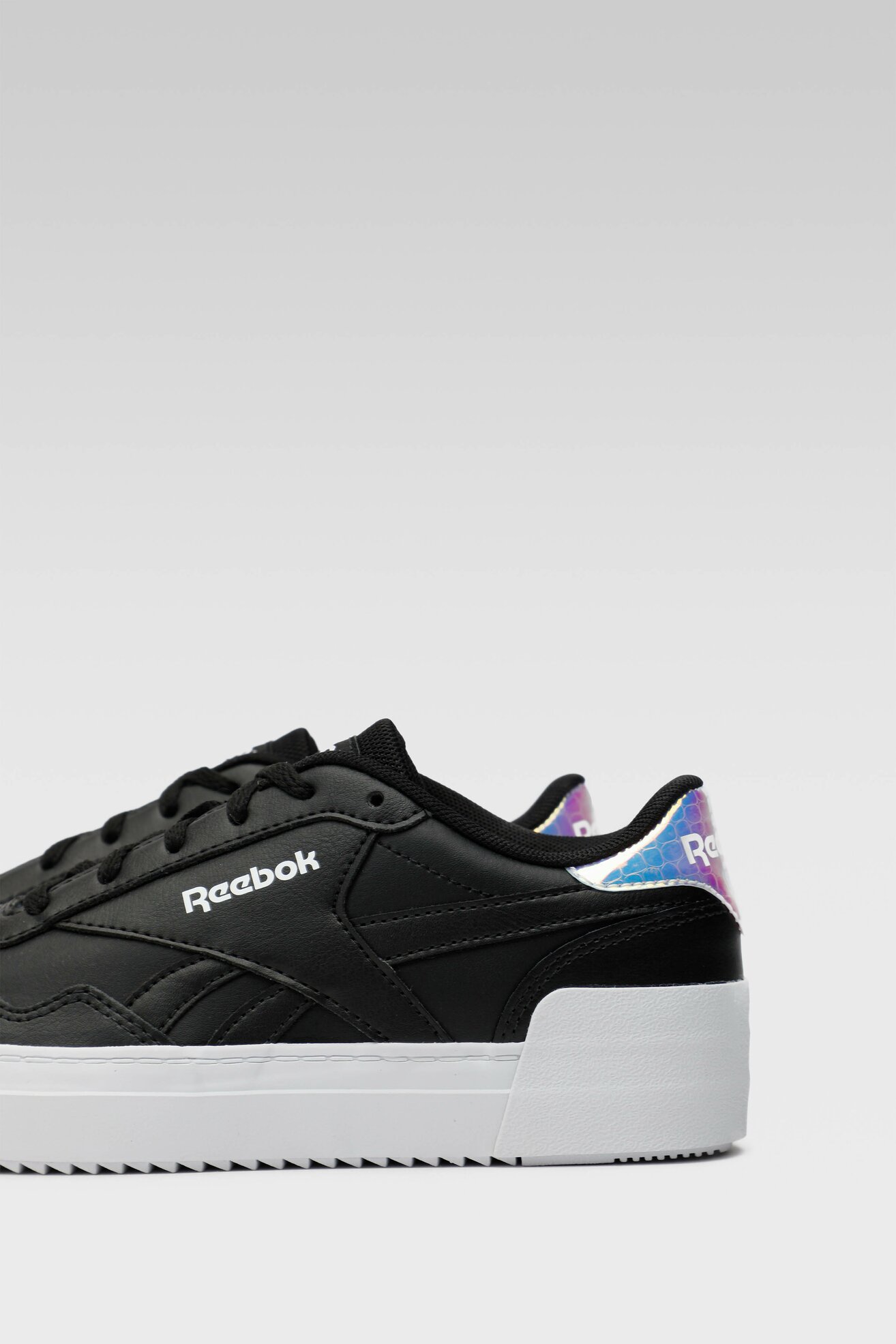 Obuwie sportowe Reebok TECHQUE T BOLD 2 GZ6017 Czarny