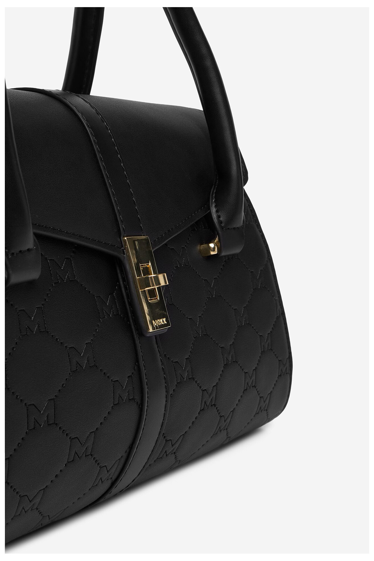 Torebka Mexx CEO-MEXX-K-002-09 Czarny