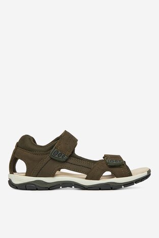 Сандалі Lasocki Young WIGO CI12-2625-09 ХАКІ