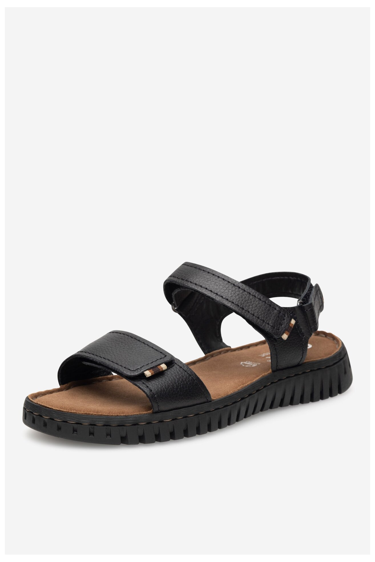 Сандали Go Soft WB-ULE-01 ЧЕРЕН