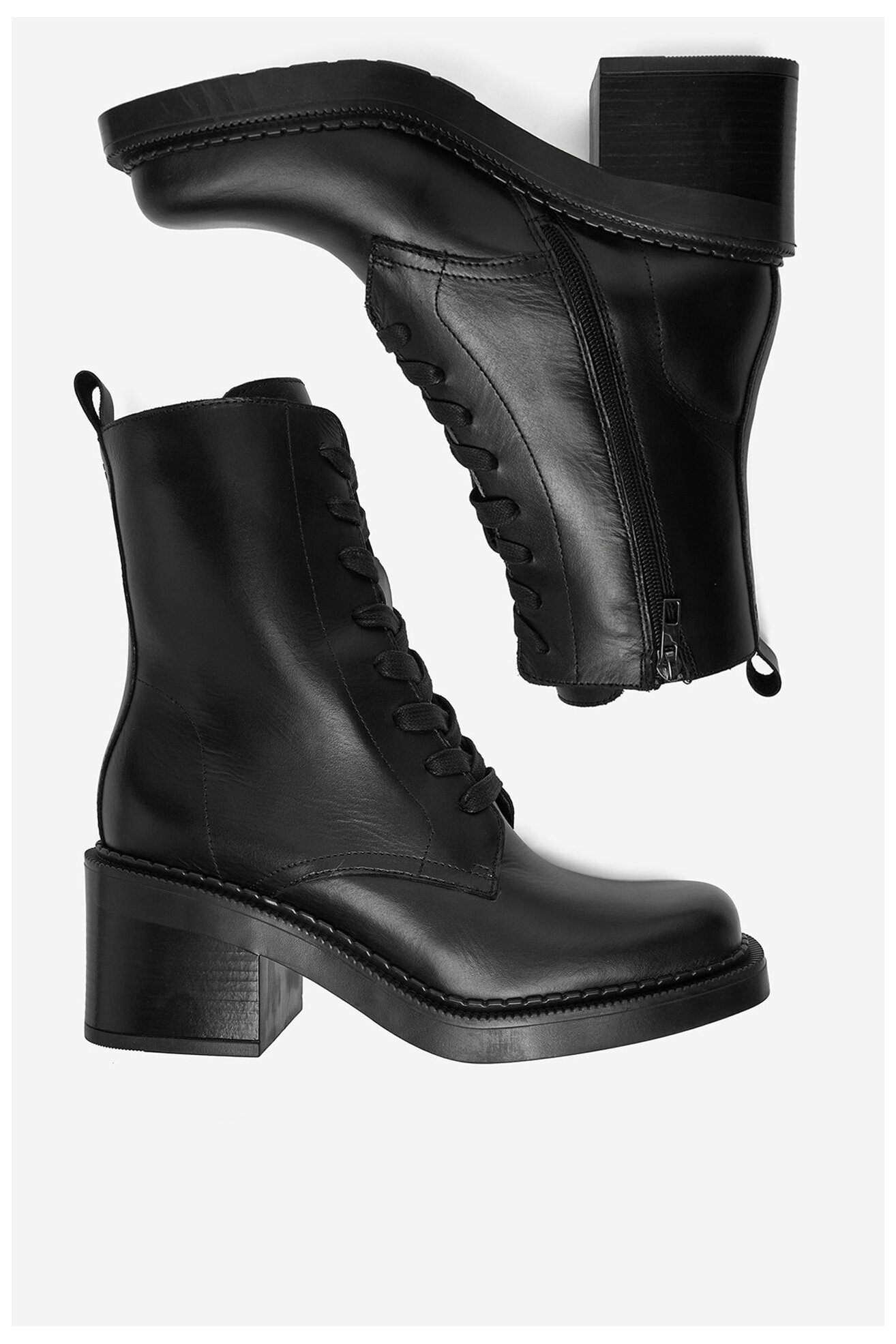 Боти Gino Rossi C-MINA-27643PE ЧЕРЕН