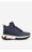Trzewiki BASS OUTDOOR BA11T001 ENSIGN BLUE - EN1 Granatowy