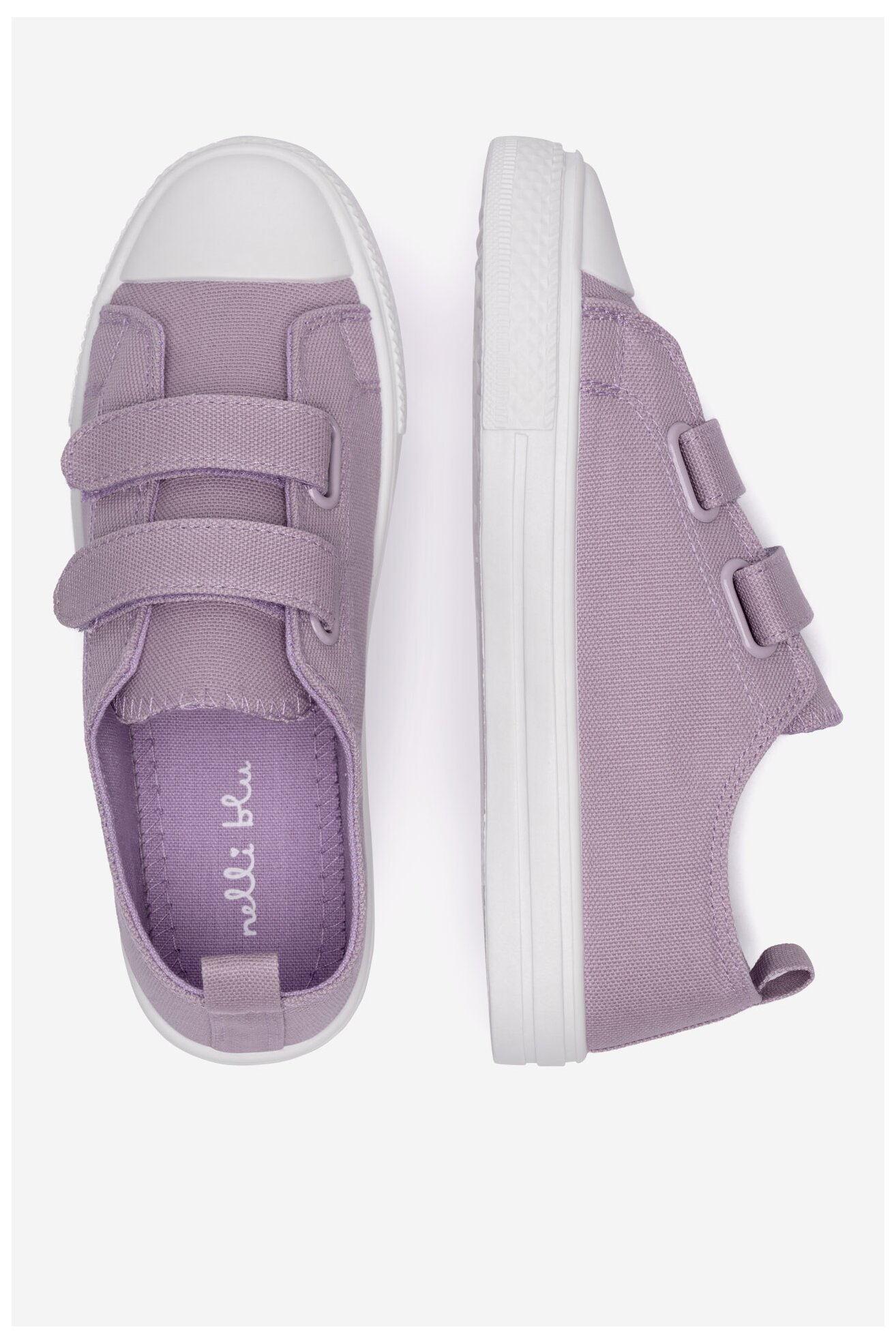 Кецове Nelli Blu CSS20532-01(IV)DZ ВИОЛЕТОВ