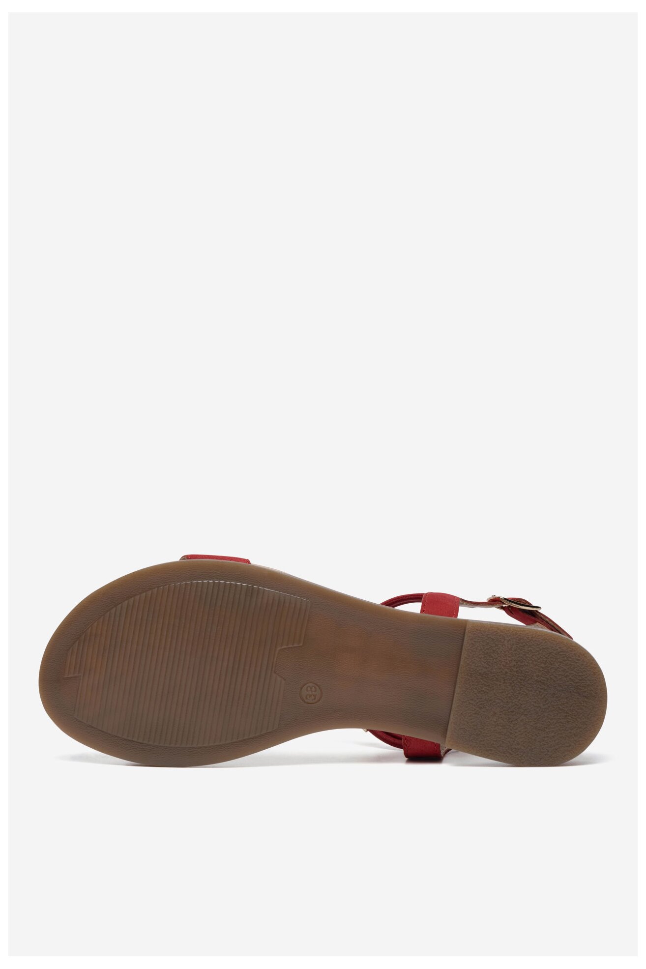 Szandál Lasocki ARENA RST-ARENA-08 PIROS