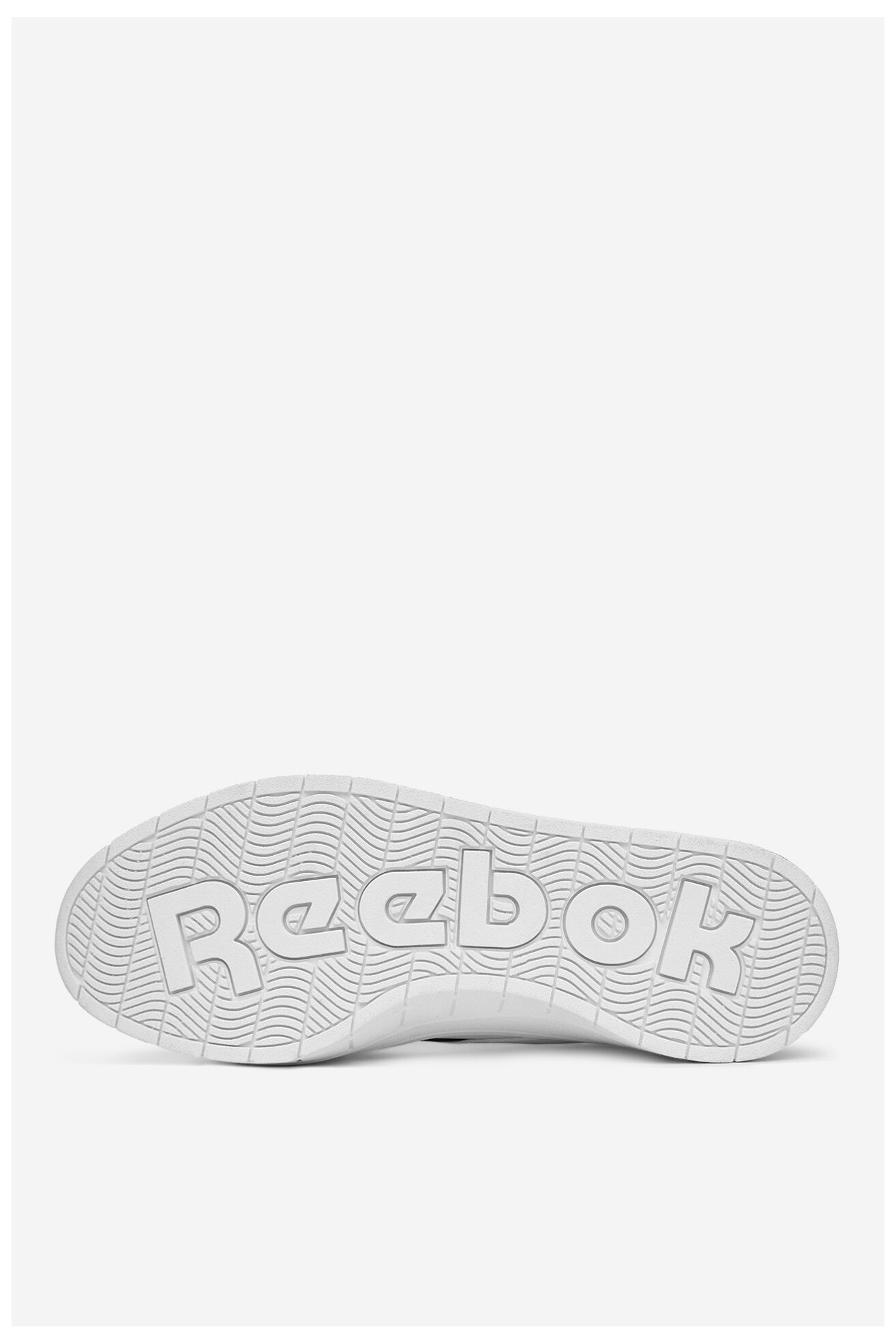 Obuwie sportowe Reebok COURT ADVANCE SURGE 100234720 Biały