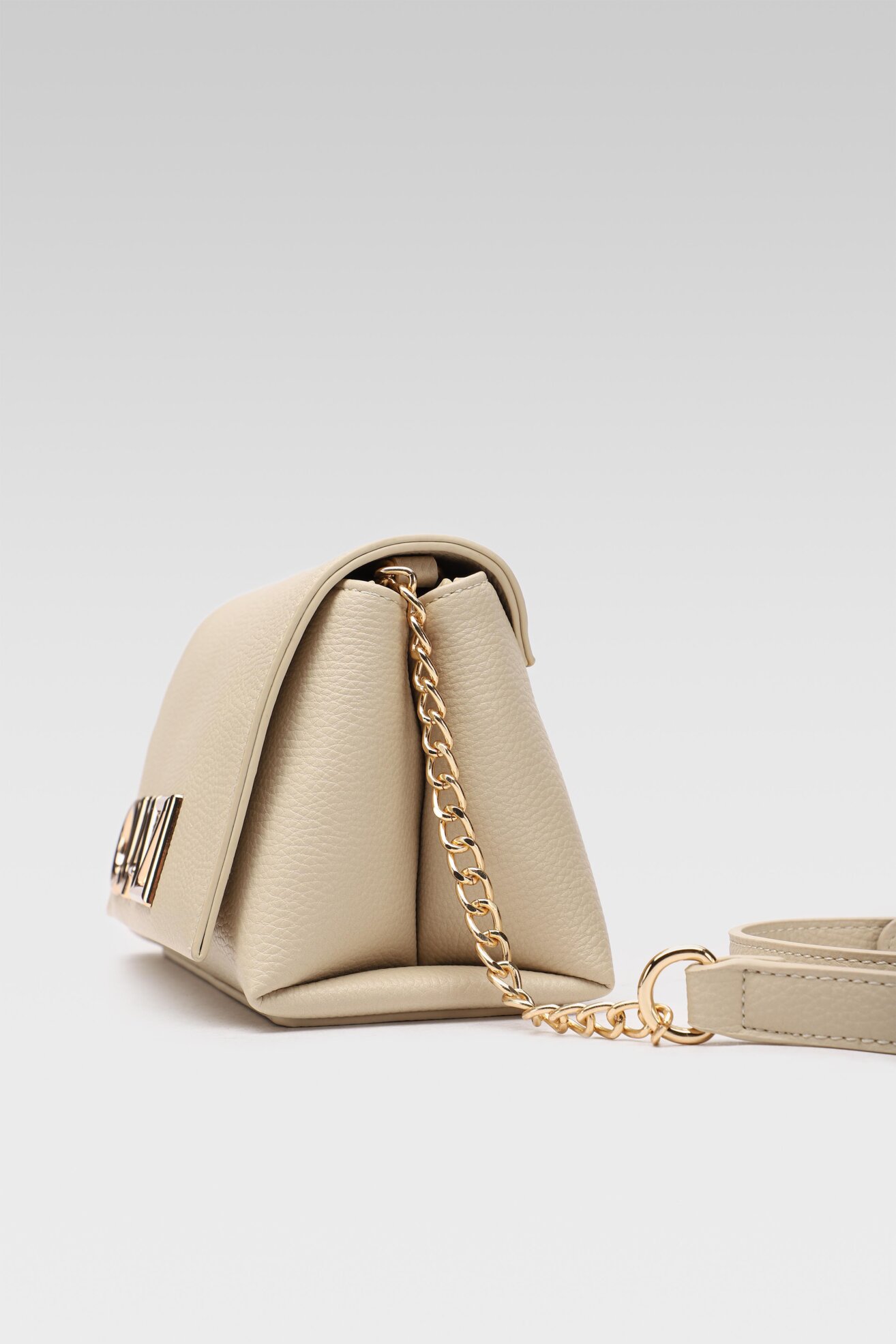 Torebka Quazi RX90013 Beżowy