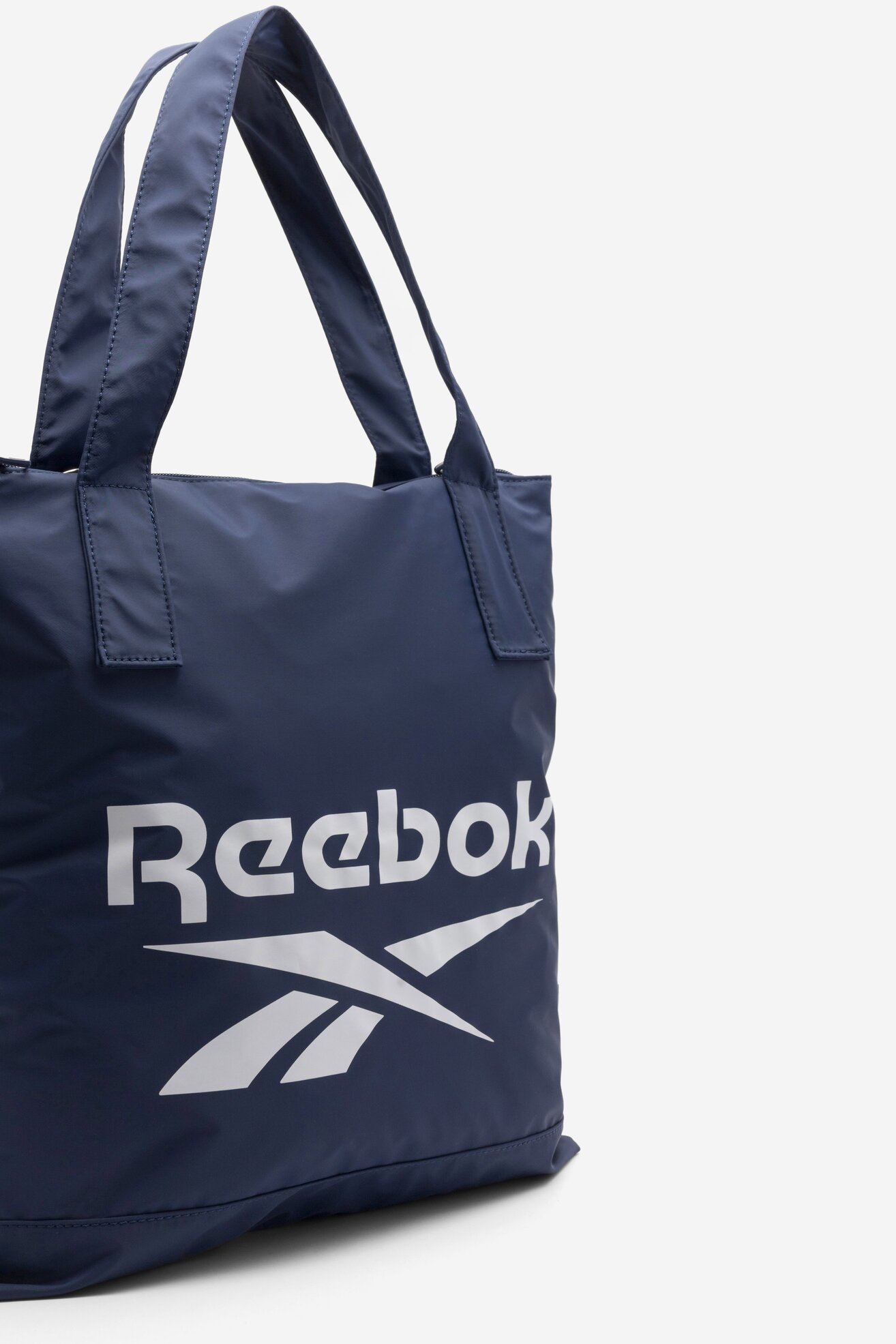 Torebka Reebok RBK-S-015-CCC Granatowy