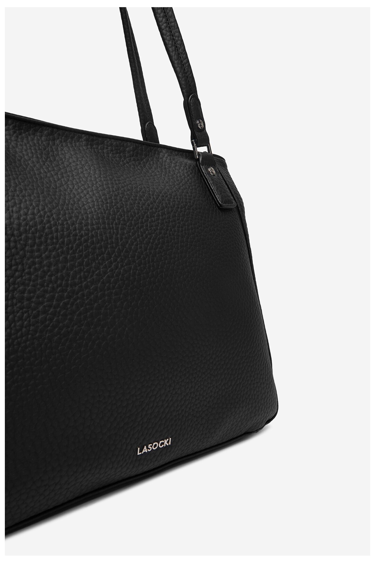 Torebka Lasocki CEO-LSK-L-018-09 Czarny