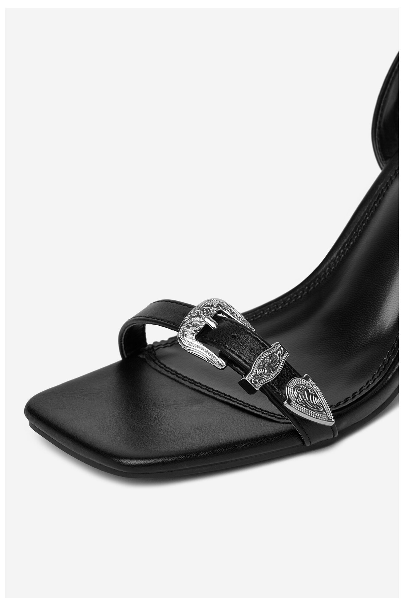 Сандали DeeZee MAE ЧЕРЕН