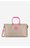 Geantă de voiaj Juicy Couture CEO-BIJXT2544WPJ BEJ