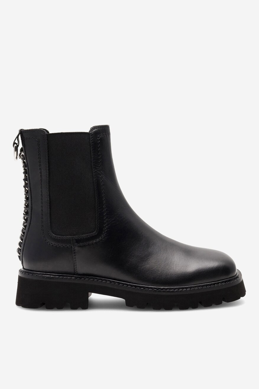 
                Боти Badura ЧЕРЕН - 5905588101130