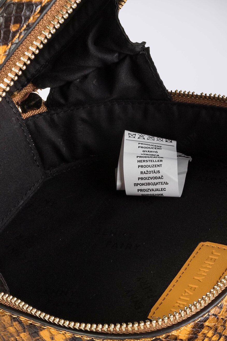 Jenny Fairy - Torebka ze zwierzęcym motywem - 2230003917090