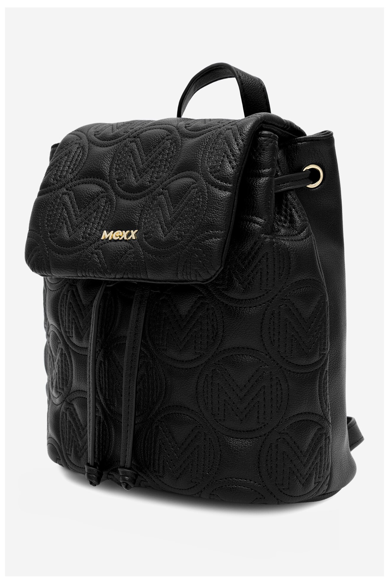 Plecak Mexx MEXX-E-007-05 Czarny - CCC.eu