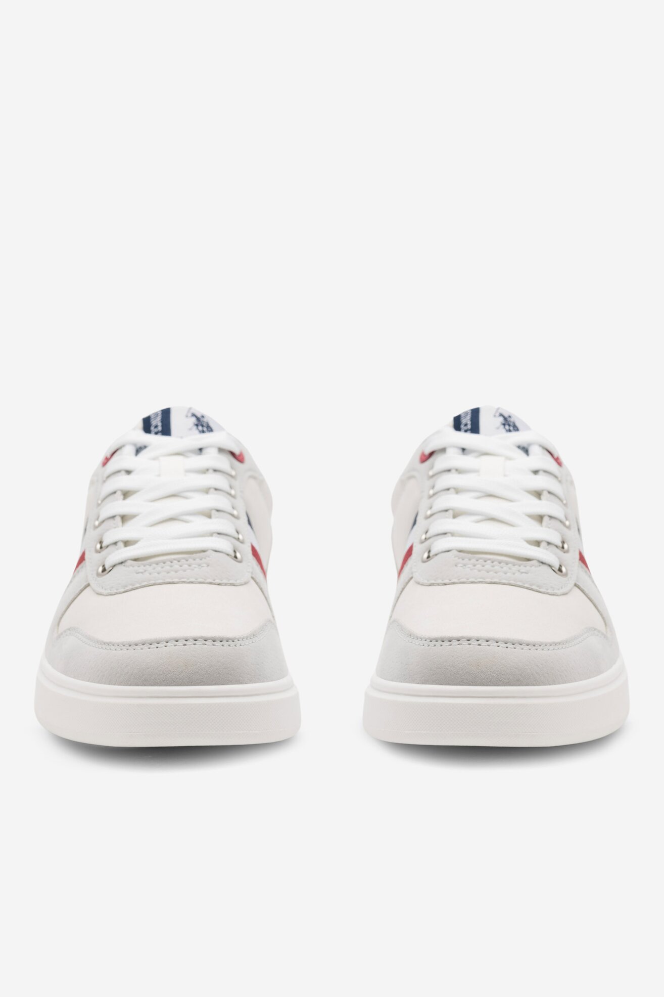 Sneakers U.S. POLO ASSN. ROKKO003M/CUY1 MIX