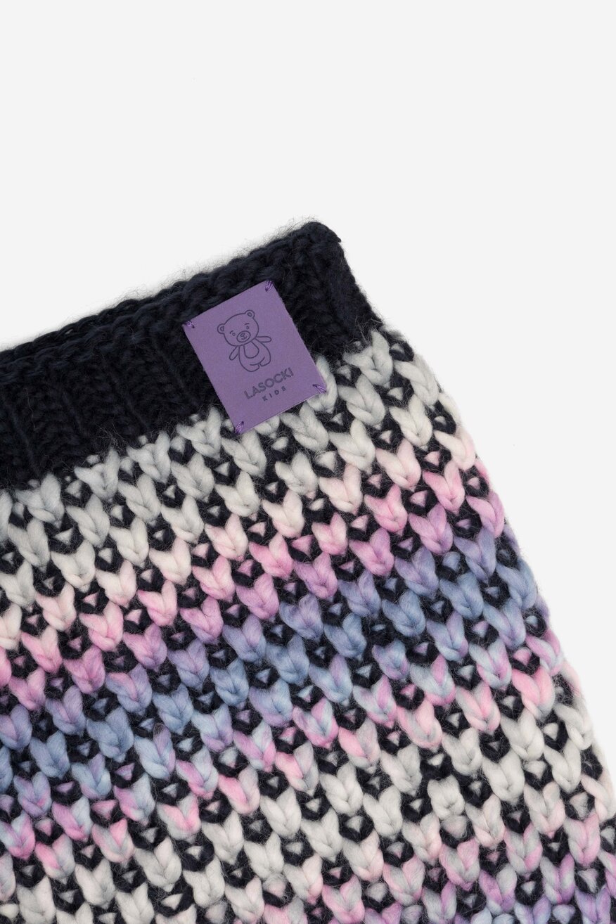 Csősál Lasocki Kids SÖTÉTKÉK - 5904862933580