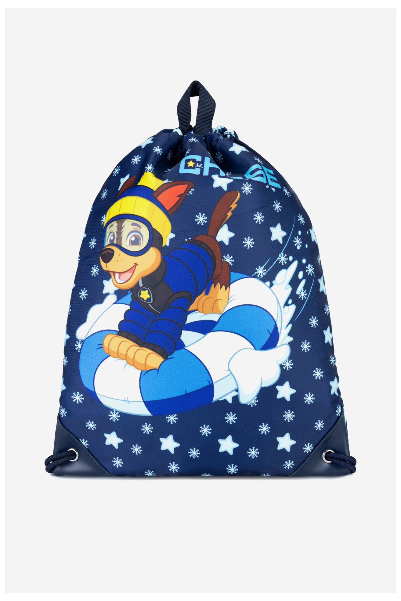 Worek na obuwie Paw Patrol ACCCS-AW24-309PAW Granatowy