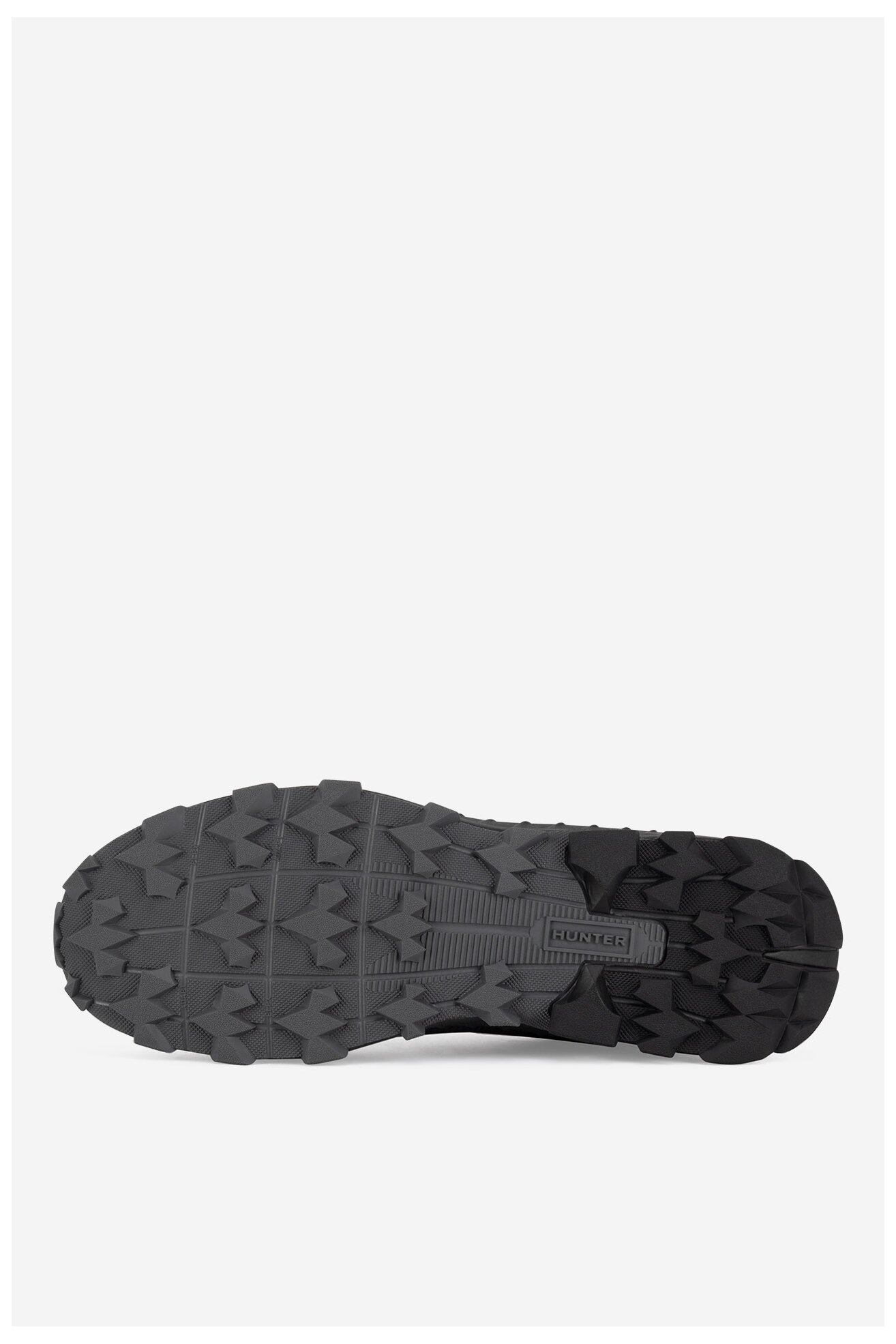 Półbuty HUNTER PEAK RT LOW WP Czarny