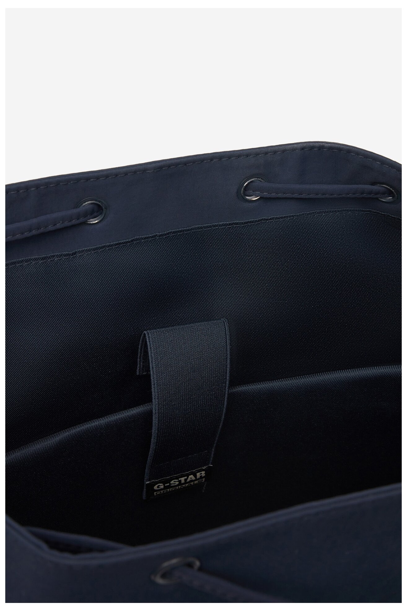 Hátizsák G-STAR RAW GSR-B-011-07 SÖTÉTKÉK