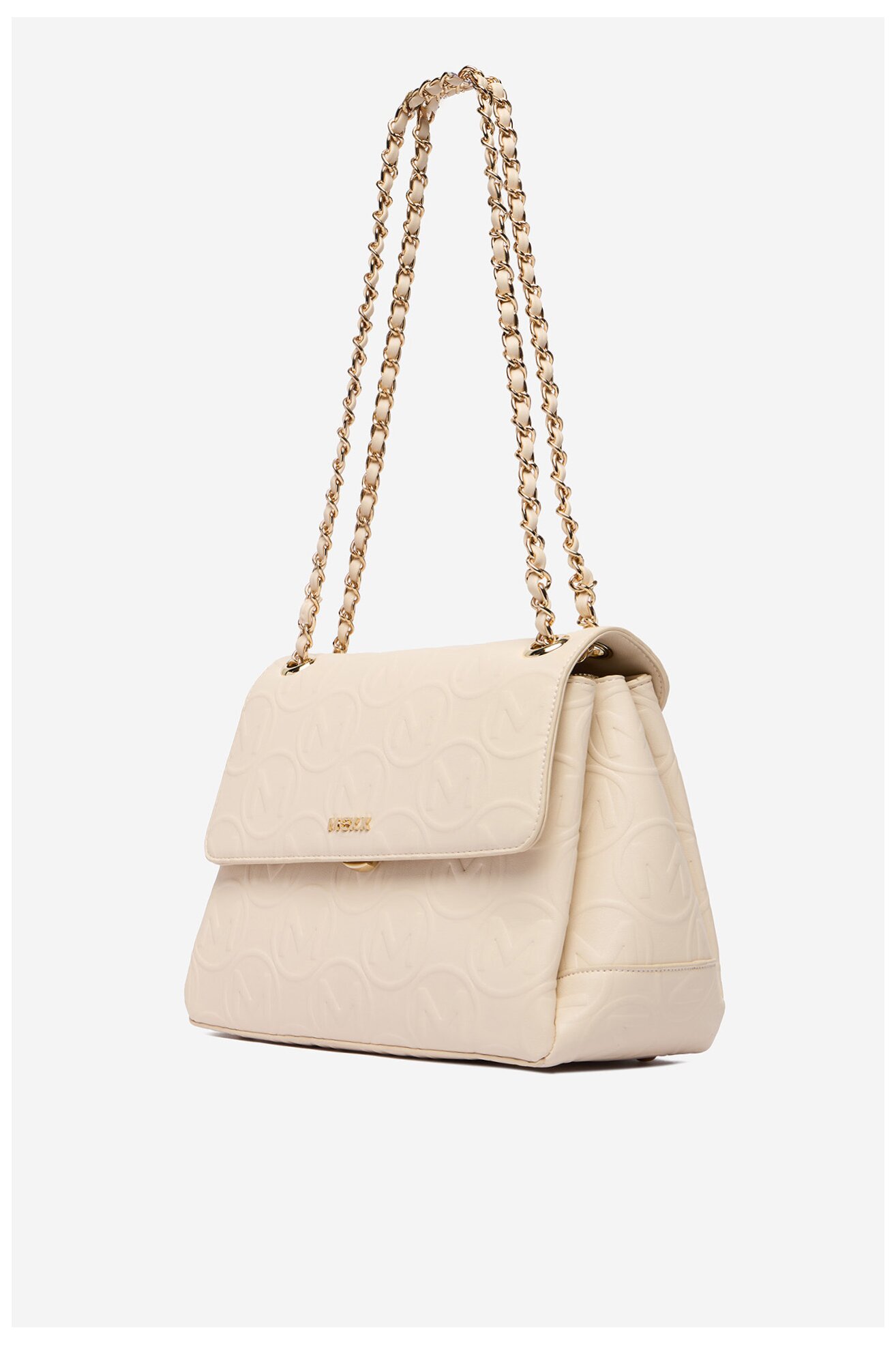 Дамска чанта Mexx CEO-MEXX-S-012-07 БЕЖОВ