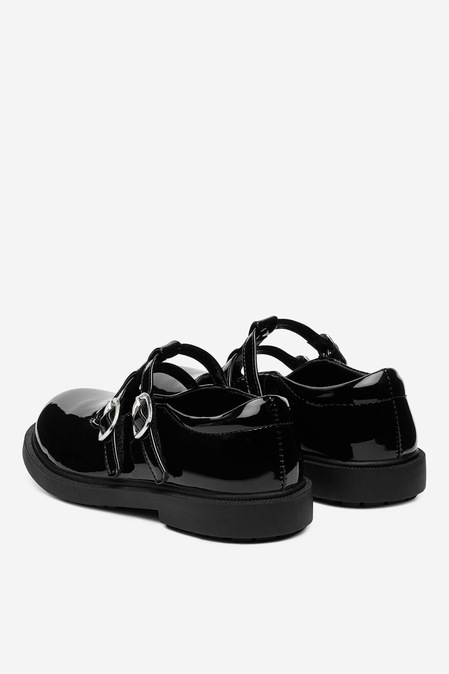 Polobotka DeeZee ČERNÁ - 5906751195956