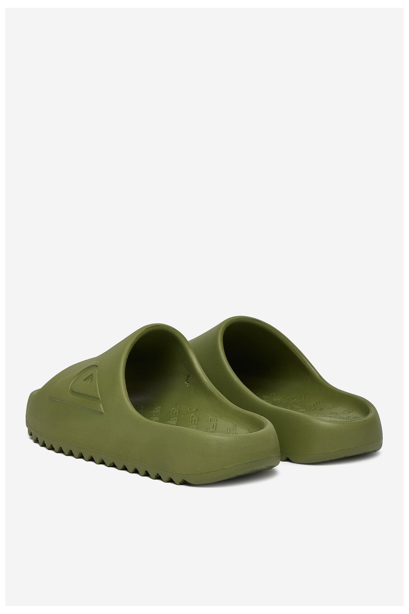 Папуче за базен QUIKSILVER CEO-CLOUDBREAK CQ10007BG TAMNO BEŽ