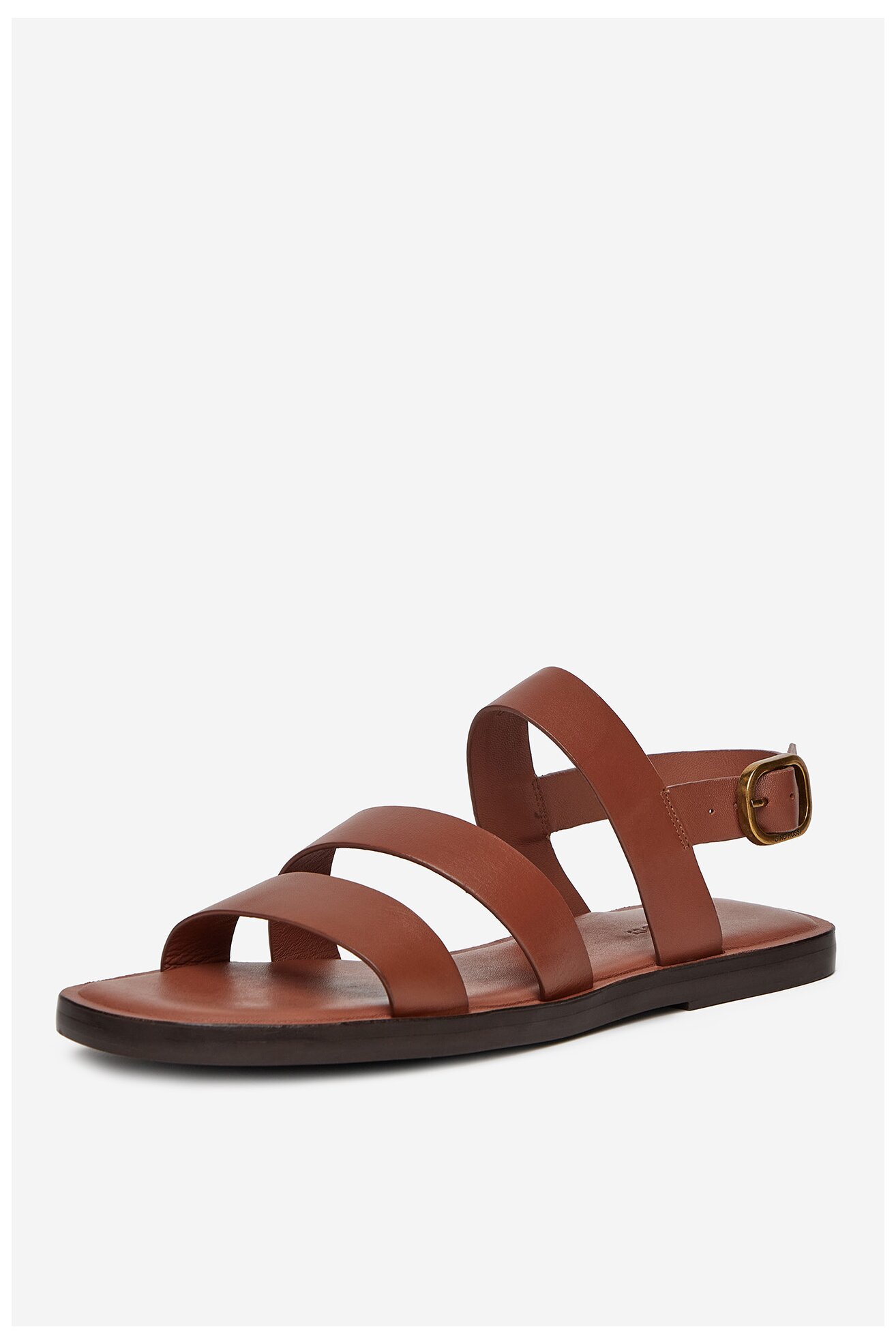 Сандали Gino Rossi ALMA-118077 КАФЯВ