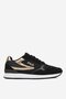 Спортни обувки Fila VC-RUN WMN FFW0588_83058 ЧЕРЕН