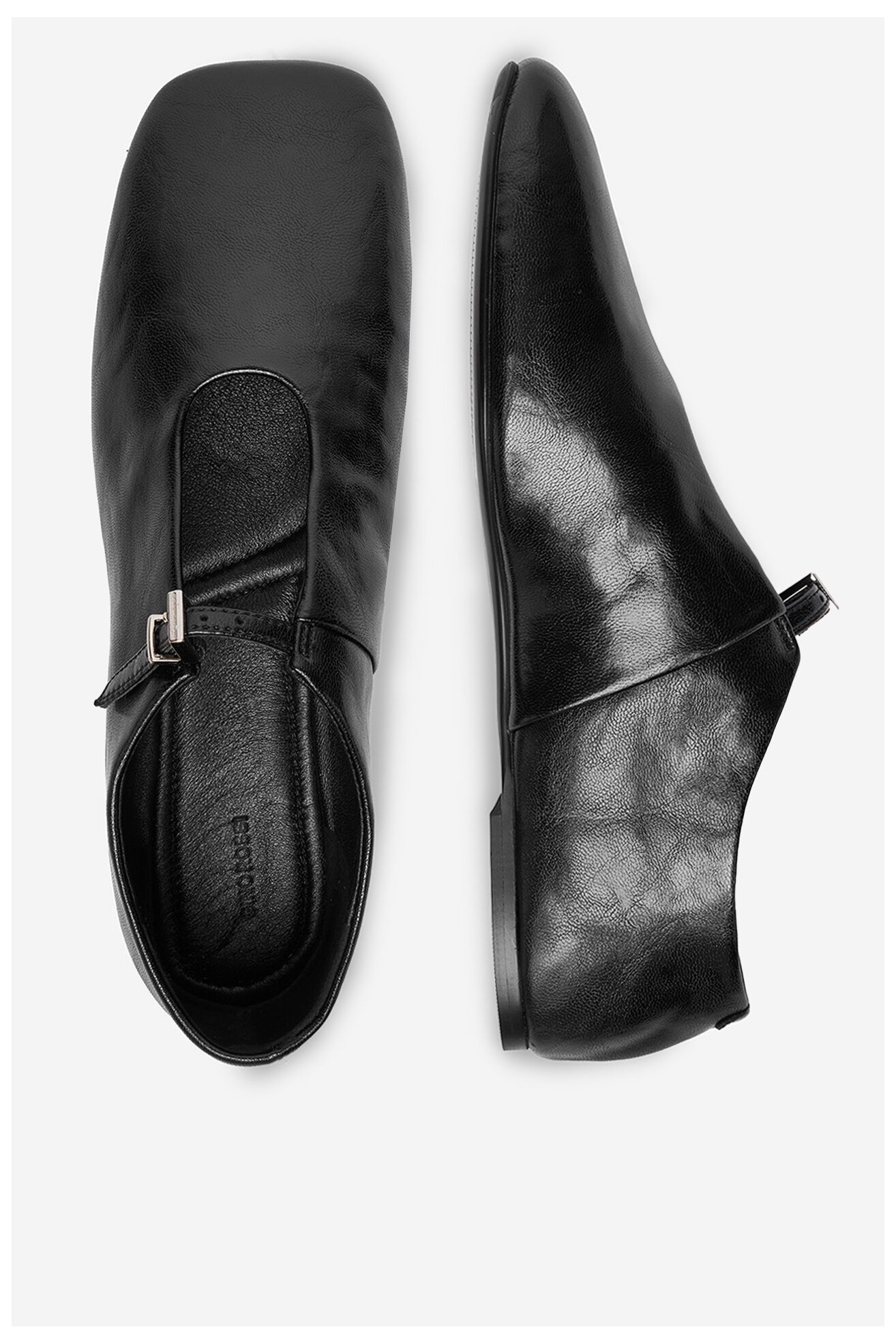 Балерина Gino Rossi EO-ELSA-V2080 ЧЕРЕН